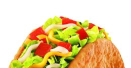 Taco Bell Loud The first that comes to mind when thinking about Taco Bell is the distinctive "Loud taco bell bing" that