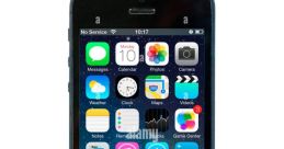 Iphone 5 The iPhone 5 chimes are iconic, instantly recognizable to anyone who has ever owned or used an Apple device. The