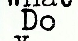 What Do You Mean If you've ever found yourself in a confusing situation, you may have uttered the words "Wha Wha What?" in