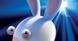 Rabbid The unmistakable of Raving Rabbids can be heard echoing through the halls of gaming history. This quirky and