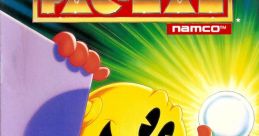 Pac Man The iconic of "Pac-Man" is instantly recognizable to anyone who has ever played the classic arcade game. The