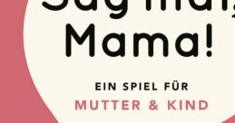 Sag Mal The associated with "Sag Mal" evoke a sense of playfulness and humor, with variations in tone and intensity