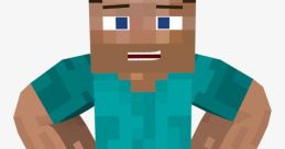 Minecraft Steve Minecraft Steve is a character beloved by many gamers around the world. His adventures in the blocky world