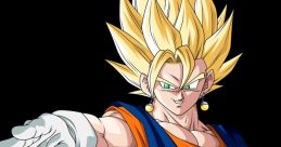 Vegito Vegito is a powerful fusion character from the Dragon Ball series, created by the fusion of Vegeta and Goku. As a