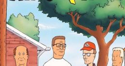 Kingofthehill "Bogle, Blue Moon Of Kentucky, Boomhauer" If you find yourself strolling down the streets of Arlen, Texas, you