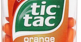 Tic Tac What is that familiar that we often hear when we are waiting for something to happen? It's the rhythmic ticking