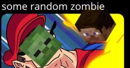 Minecraft Meme The world of Minecraft memes is filled with a variety of iconic that have become synonymous with the popular