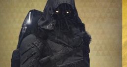 Xur The air all around seemed to hum with power as Xur's deep voice boomed out, "Eu manjo das Magias!" Each syllable dripped