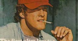 Winston Cigarettes Advert Music