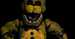 Fnaf The Jolly Jumpscare is a chillingly familiar noise that sends shivers down the spine of any Five Nights at Freddy's