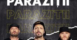 Parazitii Vs Lautari In the realm of Romanian , two distinct clash in a battle of and lyrics - the unapologetic rap