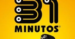 31 Minutos The world of 31 Minutos is filled with a variety of unique that are instantly recognizable to fans of the