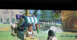 Beedle Thank You The of "Zelda Beedle Thank You" and "Thank You Beedle" bring a sense of gratitude and appreciation to