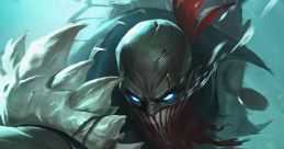 Pyke Pyke, the Bloodharbor Ripper, strikes fear into the hearts of his enemies with his deadly arsenal of abilities. One