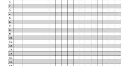 Group Sesleri Takip Çizelgesi for tracking student progress in literacy and phonetics. Useful tool for educators.