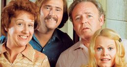 Prank Call : Archie Bunker Archie Bunker from All In The Family .