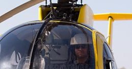  Helicóptero Soundboard