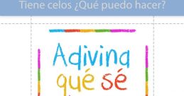 Adivina The first that captures my attention is a voice saying, "Oye Wilson adivina qué acaba de hacer Foreman." It is a