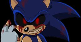 Sonic .Exe Screa If you've ever played the infamous Sonic .Exe game, you're probably familiar with the bone-chilling of "OH