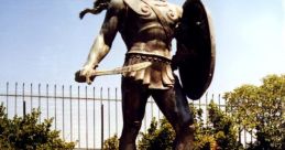 Esparta In the world of Esparta, the of battle cries and war chants can be heard echoing through the streets. The of