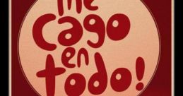 Me Cago The unmistakable of frustration and anger fills the air as someone exclaims, "ME CAGO EN TODO OSTIA TIO!" The raw