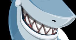 Sharko Sharko, the fearsome shark who is always on the lookout for his prey, is known for his menacing presence in the