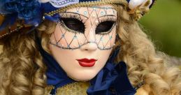 Masquerade The of "MASQUERADE" echoes through the grand ballroom, setting the tone for an evening of mystery and