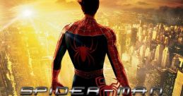 Spider Man 2 The of Spider Man 2 are truly iconic, bringing to life the thrilling adventures of everyone's favorite