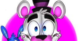 Funtime Freddy Funtime Freddy's voice is an essential part of his character, with each voice line adding depth and