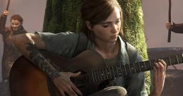 Last Of Us There are certain that are instantly recognizable to fans of the popular video game franchise, Last Of Us. One