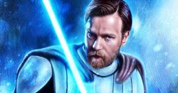 General Kenobi The unmistakable voice of General Kenobi rings out in a galaxy far, far away. SW fans instantly recognize the