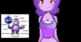 Bonzi Buddy The associated with Bonzi Buddy are a unique and fun part of interacting with the virtual companion. From the