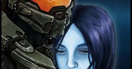 Cortana The of Cortana beeps echoed through the quiet room, signaling that the AI was ready for activation. The familiar