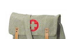 I Need A Medic Bag The frantic screams of "Ah, I need a medic bag!" pierced through the chaos of the battlefield. The