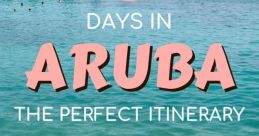 Aruba Soundboard