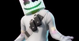 Guy From Fortnit The of "+50" echoing through the game signals a victory for the player. It represents the reward of