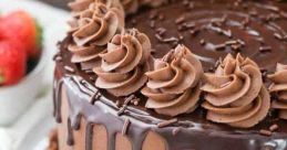 Chocolate Cake Soundboard