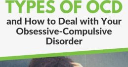 Ocd The first that comes to mind when discussing OCD is the song "OCD, My OCD" by Rhett & Link. The upbeat rhythm and