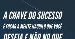 Motivação Imagine waking up to the of a soothing voice whispering "Motivação do dia" in your ear. It's like a gentle