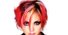 Anna Tsuchiya Anna Tsuchiya is a Japanese rock singer and actress known for her edgy and rebellious image. Her is a