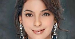 Juhi Chawala The first that comes to mind when thinking about Juhi Chawla is her iconic song "Kuch To Bata" from the