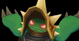 Rammus Rammus is a champion in the popular video game League of Legends, known for his unique abilities and distinctive