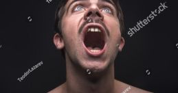 Male Scream The of a male scream can evoke a range of emotions, from fear to excitement. The raw intensity of a primal