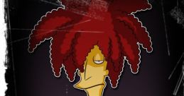 Sideshow Bob And then I went and spoiled it all by doing something. The of regret echoes through the room, a heavy sigh