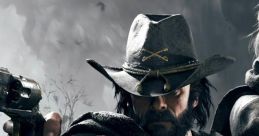 Hunt:Showdown The eerie silence of the swamp is suddenly shattered by the of the "Duck Hunt Game Over" jingle, signaling