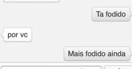 Ta Fodido The surrounding the subject of Ta Fodido encapsulate a feeling of despair and hopelessness. The first , "A