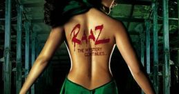 Raaz 2 The haunting melody of "Raaz emraan" echoes through the spooky halls of a deserted mansion, sending chills down