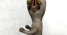 173 The sinister of SCP-173 are enough to send shivers down your spine. One of the most bone-chilling associated with this