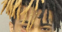 Tentacion The first that comes to mind when thinking of Tentacion is the ubiquitous "Xx". This carries an air of mystery