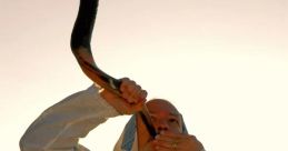 Shofar The Toque Da Trombeta is a powerful that resonates through the air, calling attention to the sacred moment at